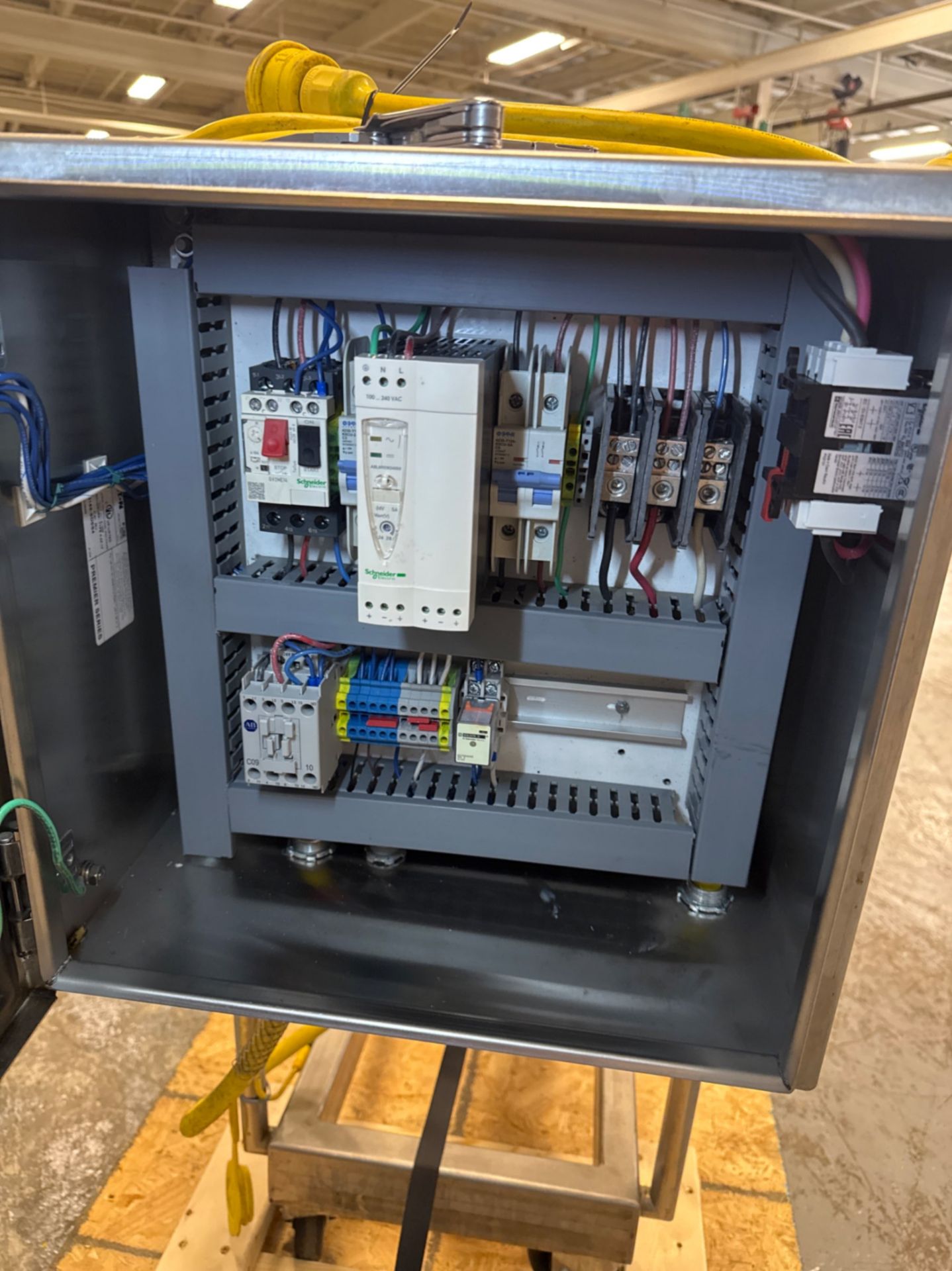 WATSON MARLOW HYGIENIC PUMP - Image 11 of 12