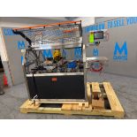 KEYMAC AUTOMATIC TRAY SLEEVER