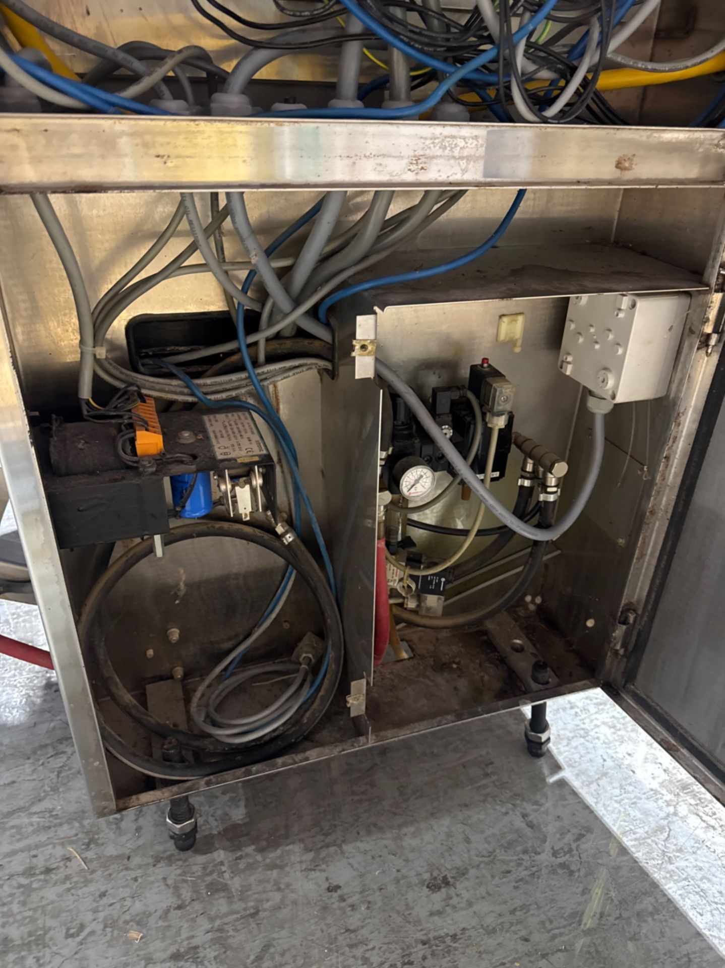 Rondo / Doge 25 W Pastry Line - Image 9 of 25