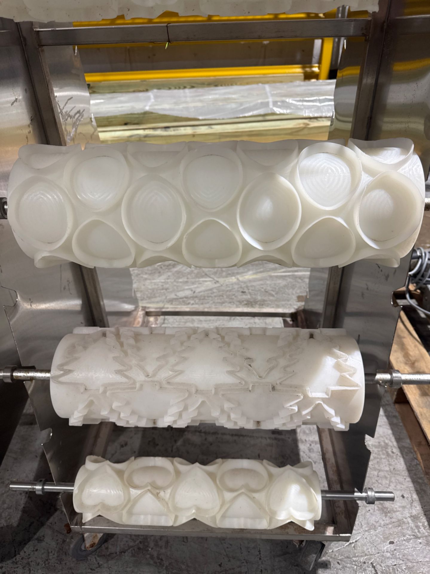 Rondo / Doge 25 W Pastry Line - Image 24 of 25