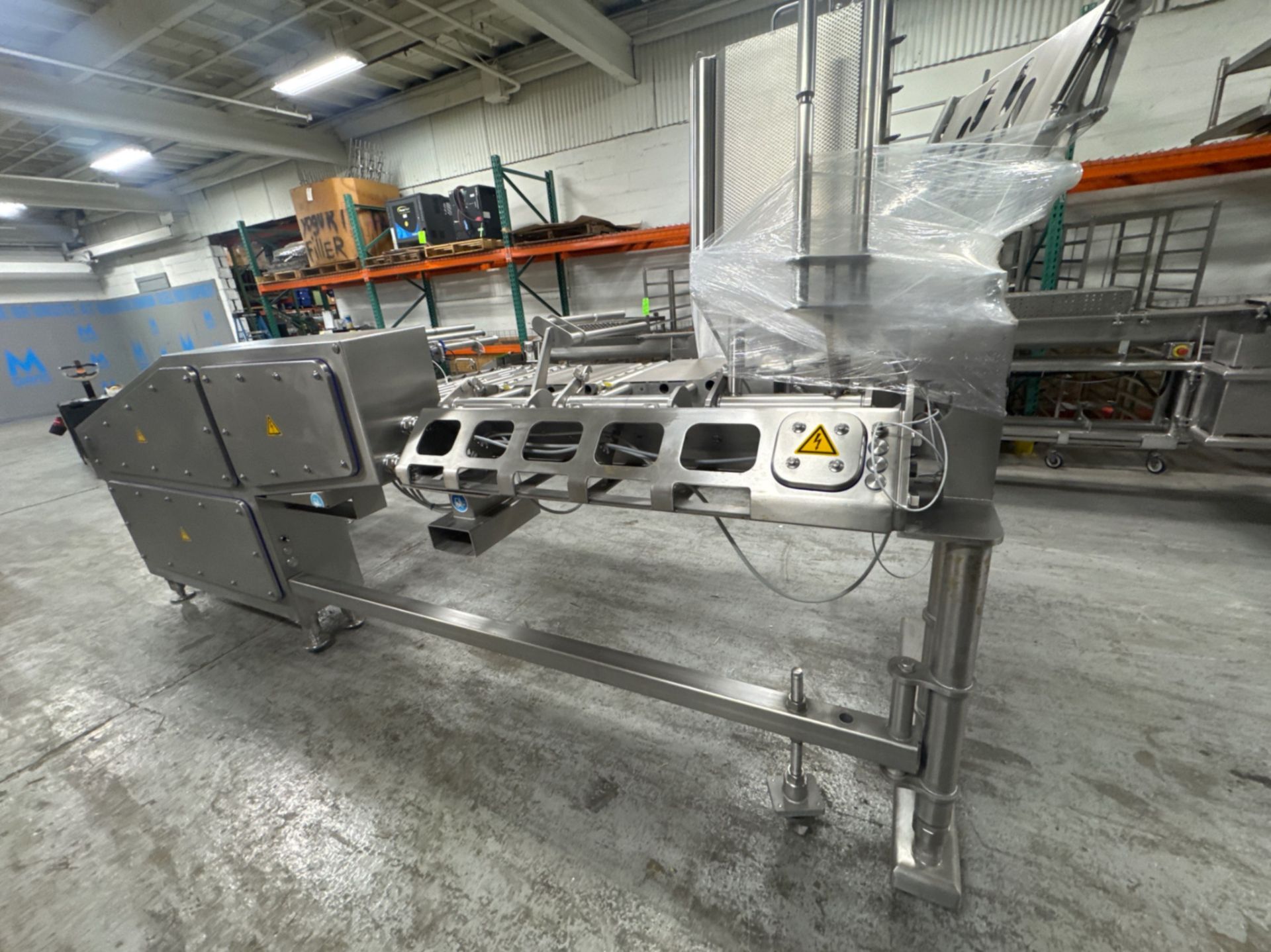 2020 Textor CCA - 500 S/S Conveyor Loader - Image 7 of 11