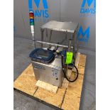 DOMINO INK JET CODER