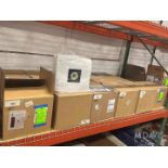 CASES OF DOMINO FUME EXTRACTOR FILTERS