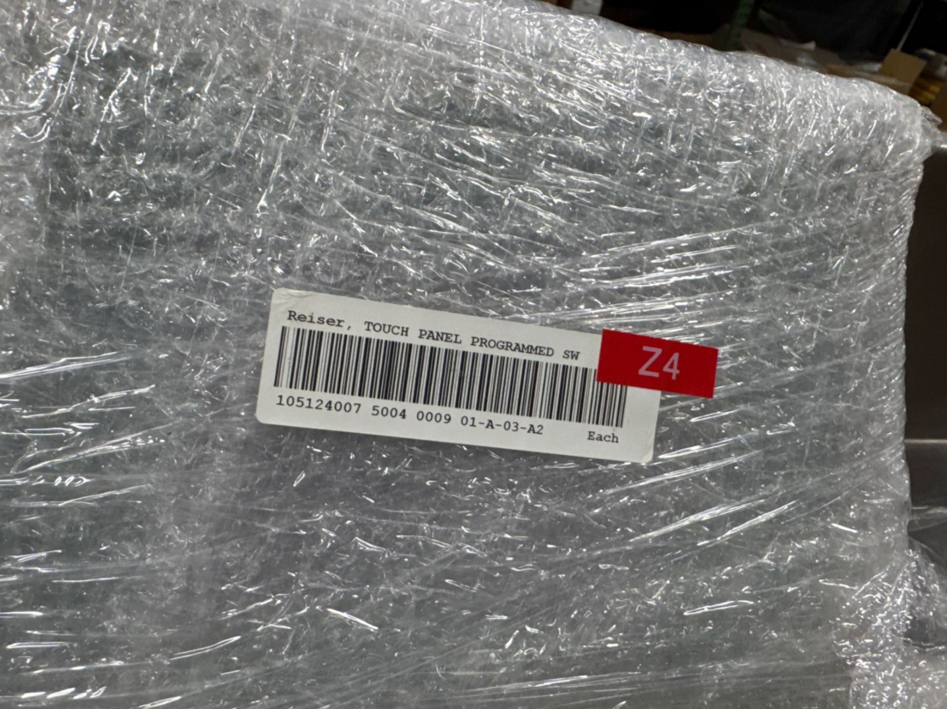 VEMAG MMP-223 PAPER PORTIONER PARTS - Image 8 of 13