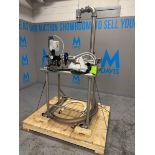 HINDS BOCK TRANSFER PUMP