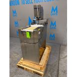 Mettler Toledo 706 Autolabeler