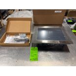 CASER PARTS - (LINE #8)