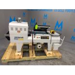 Minipack Media Matic L-Bar Sealer / Shrink Tunnel