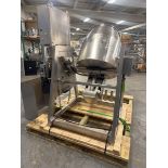 S/S Rotary Mixer / Tumbler