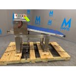 Rondo Dodge 25 W Dough Calibrator