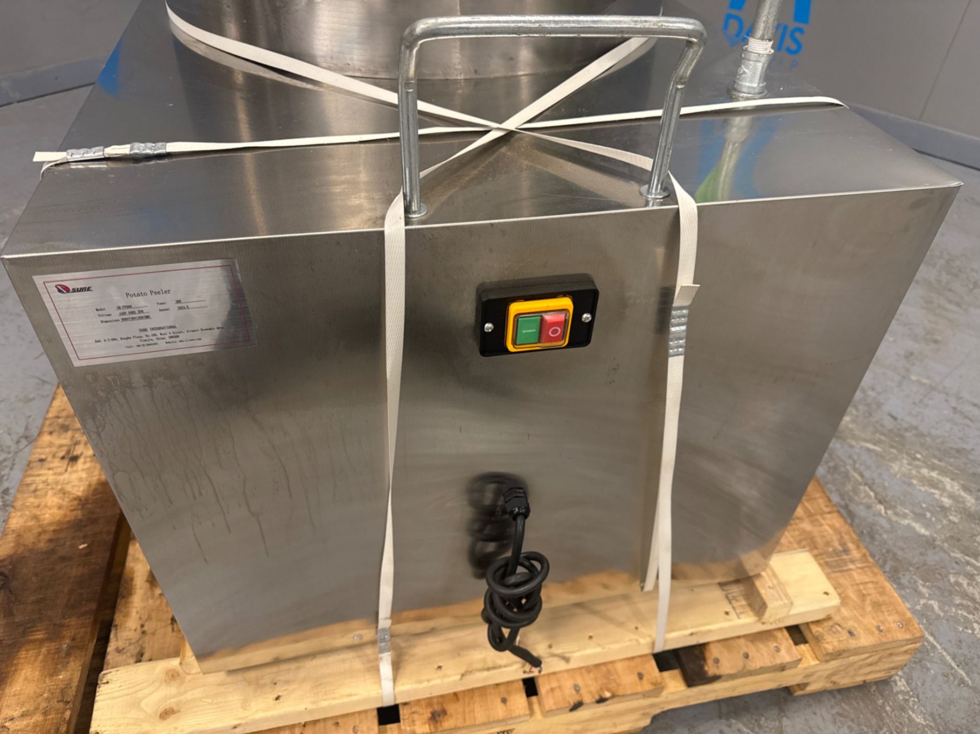 Sure Potato Peeler - Image 6 of 7