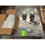 MASSMAN CASER PARTS