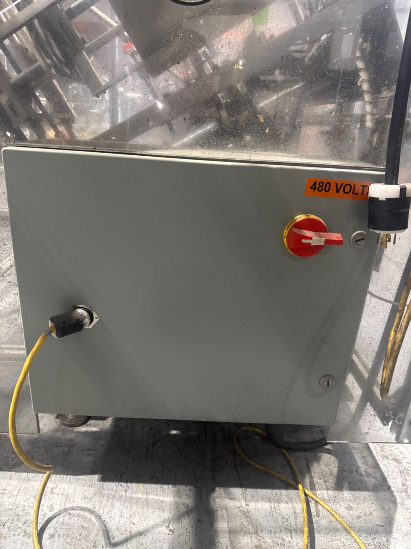 SCANIA HORIZONTAL CARTONER - Image 12 of 14