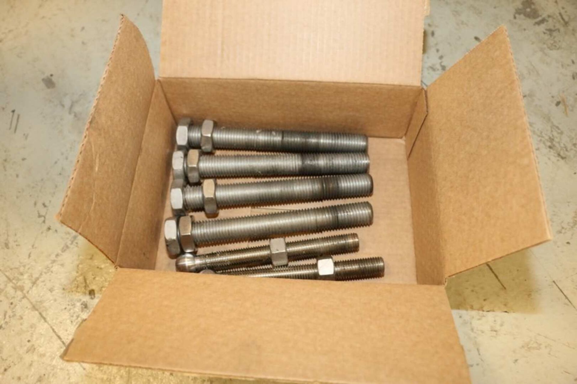 2016 Thiele / Barry - Wehmiller S/S Tray Dropper, Model T7500, SN T7500A251, 480V (INV#74430) (Loca - Image 2 of 10