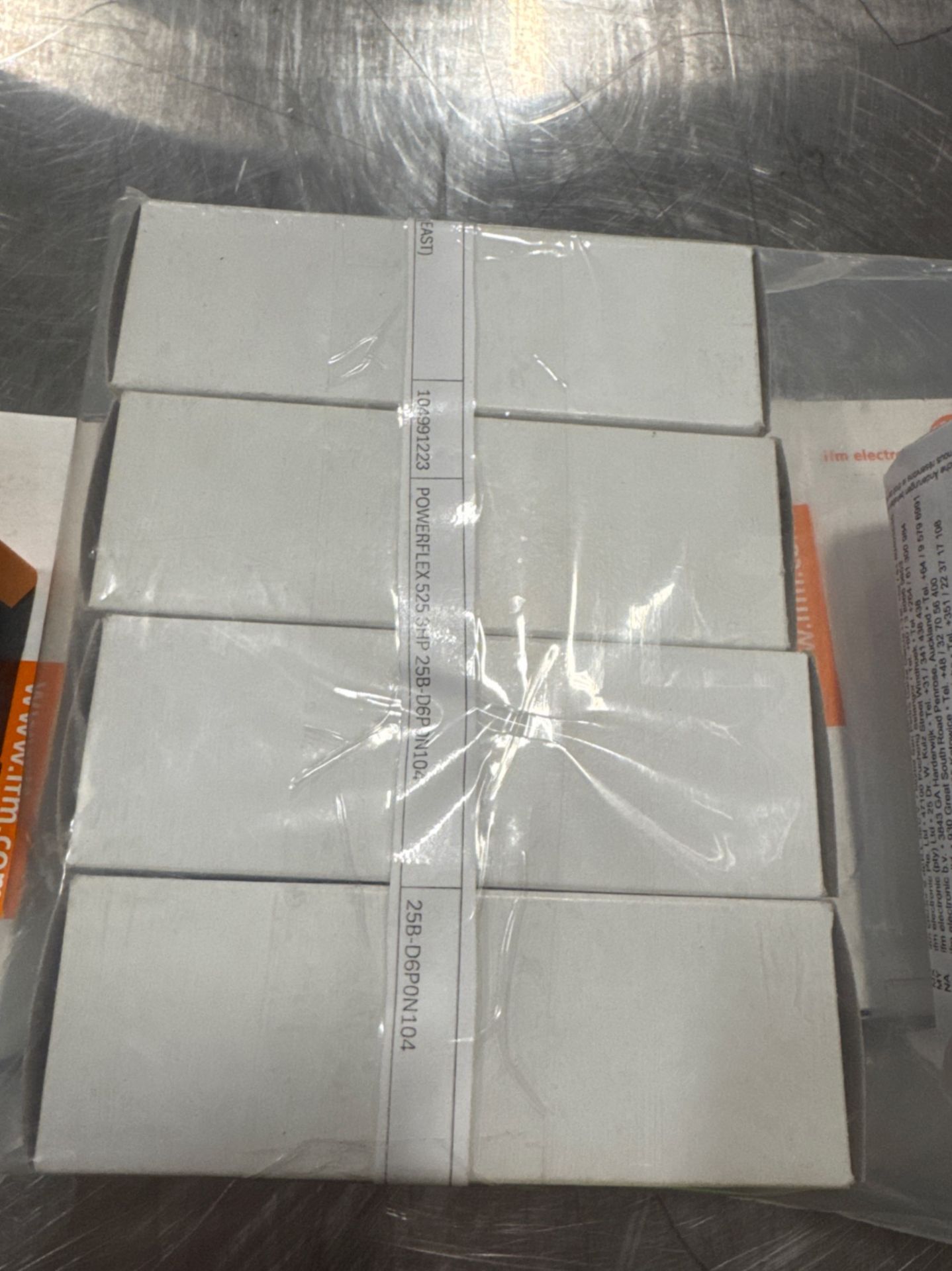 KETTLE PARTS - Image 7 of 8