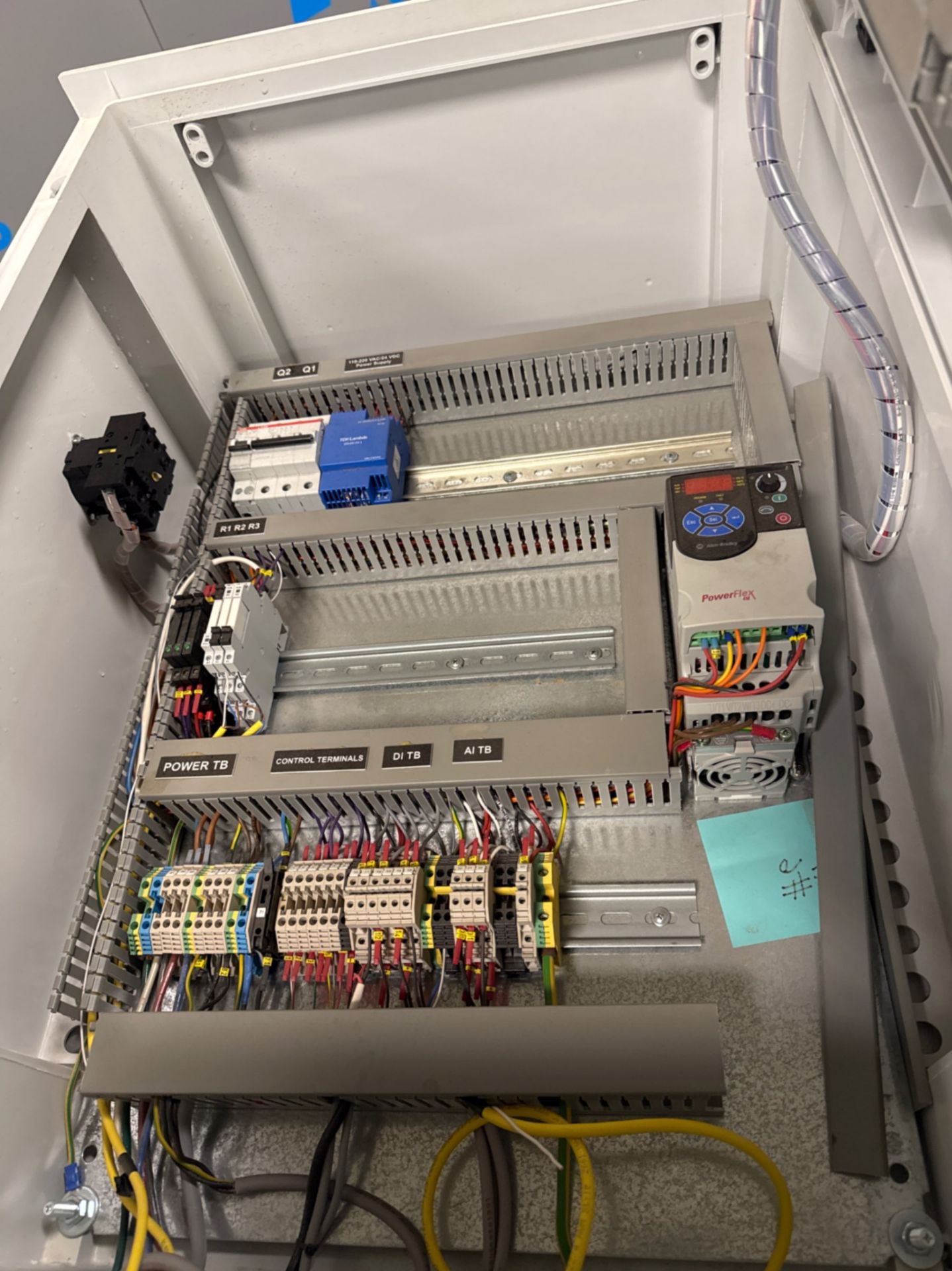 NUF Filtration Membrane Filtration Unit - Image 12 of 14