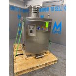 2022 GEA OptiAir Dust Extractor Unit