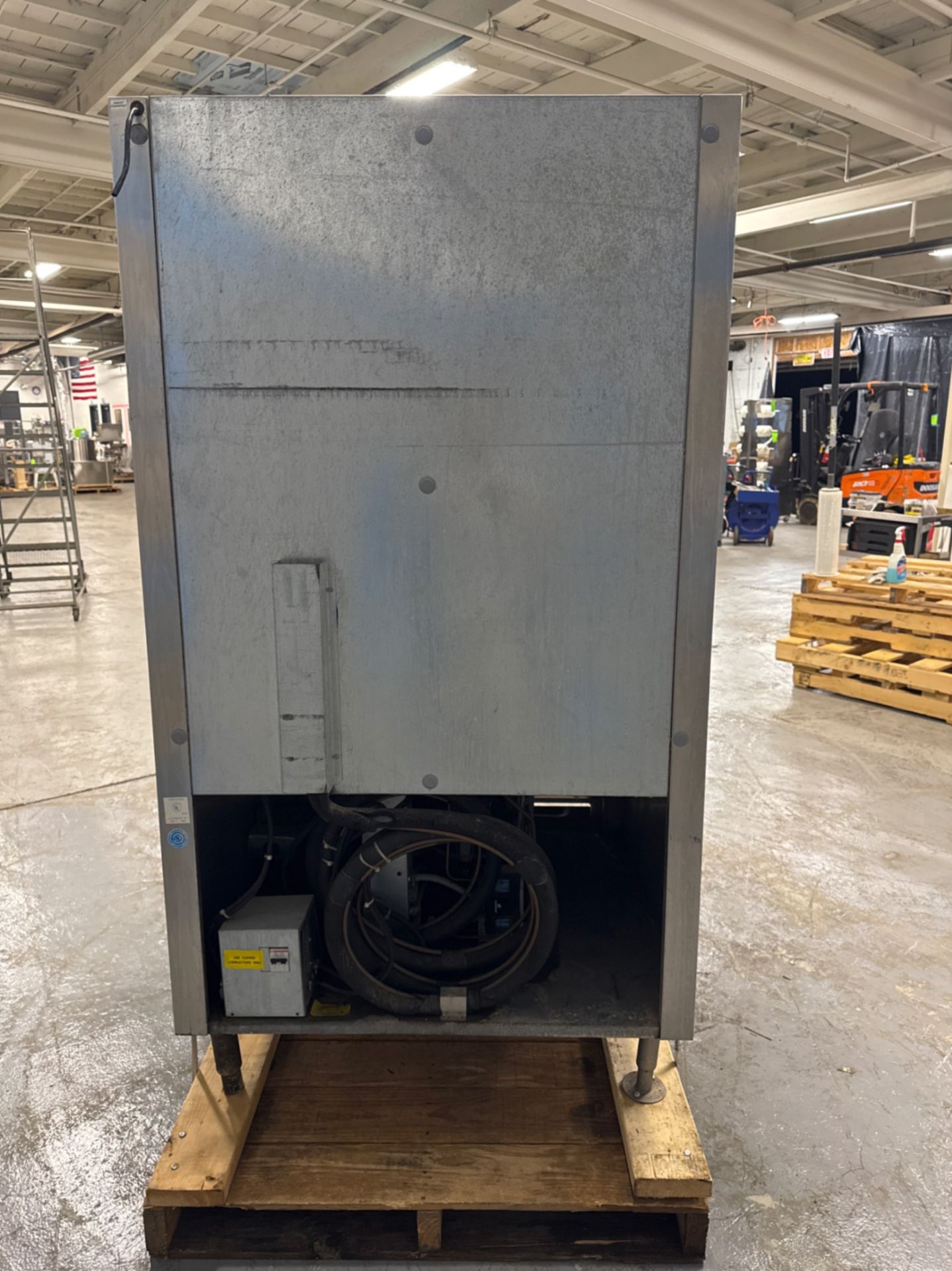 Alto Shaam Quick Chiller - Image 4 of 11