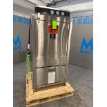 Douglas Pot / Pan / Utensil Commercial S/S Washer