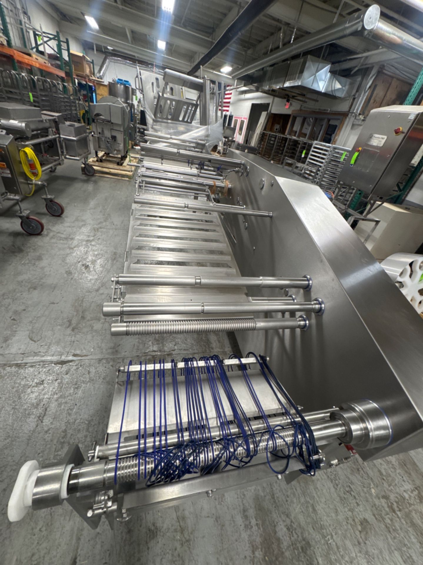 2020 Textor CCA - 500 S/S Conveyor Loader - Image 3 of 11