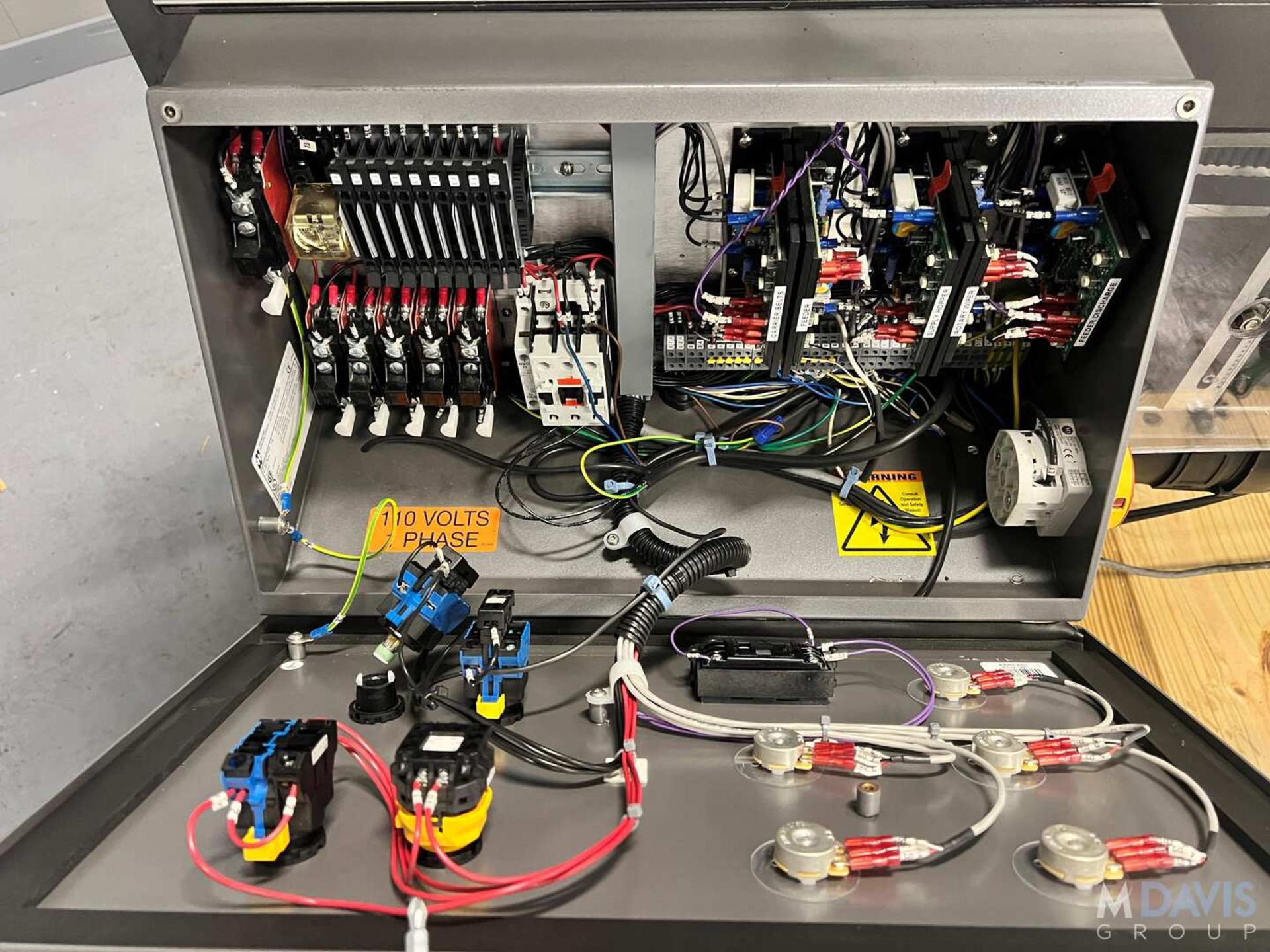 KAPS-ALL BOTTLE ORIENTOR, MODEL ORIENTAINER (INVENTORY # ) (LOCATED @ MDG SHOWROOM - PITTSBURGH, PA - Image 4 of 10