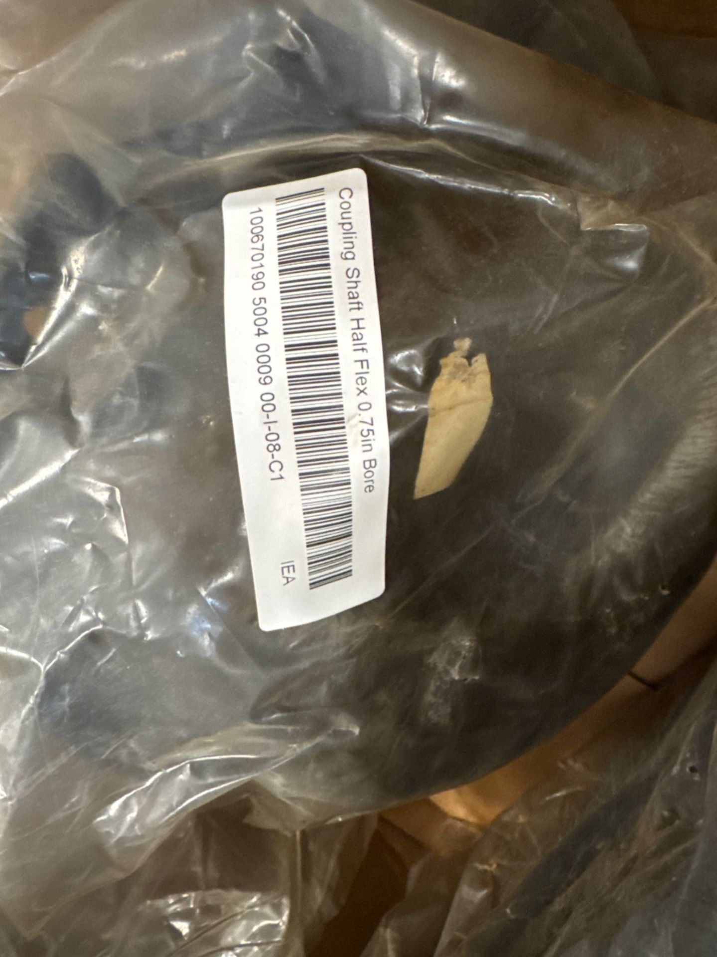 CASER PARTS (LINE #8) - Image 7 of 7