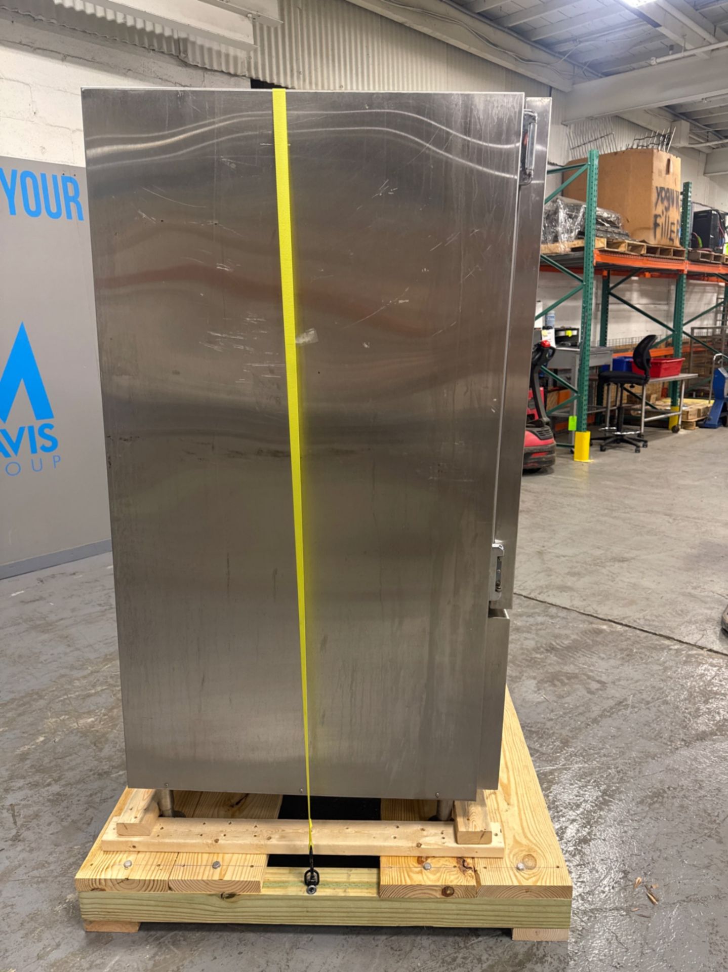 Alto Shaam Quick Chiller - Image 9 of 11