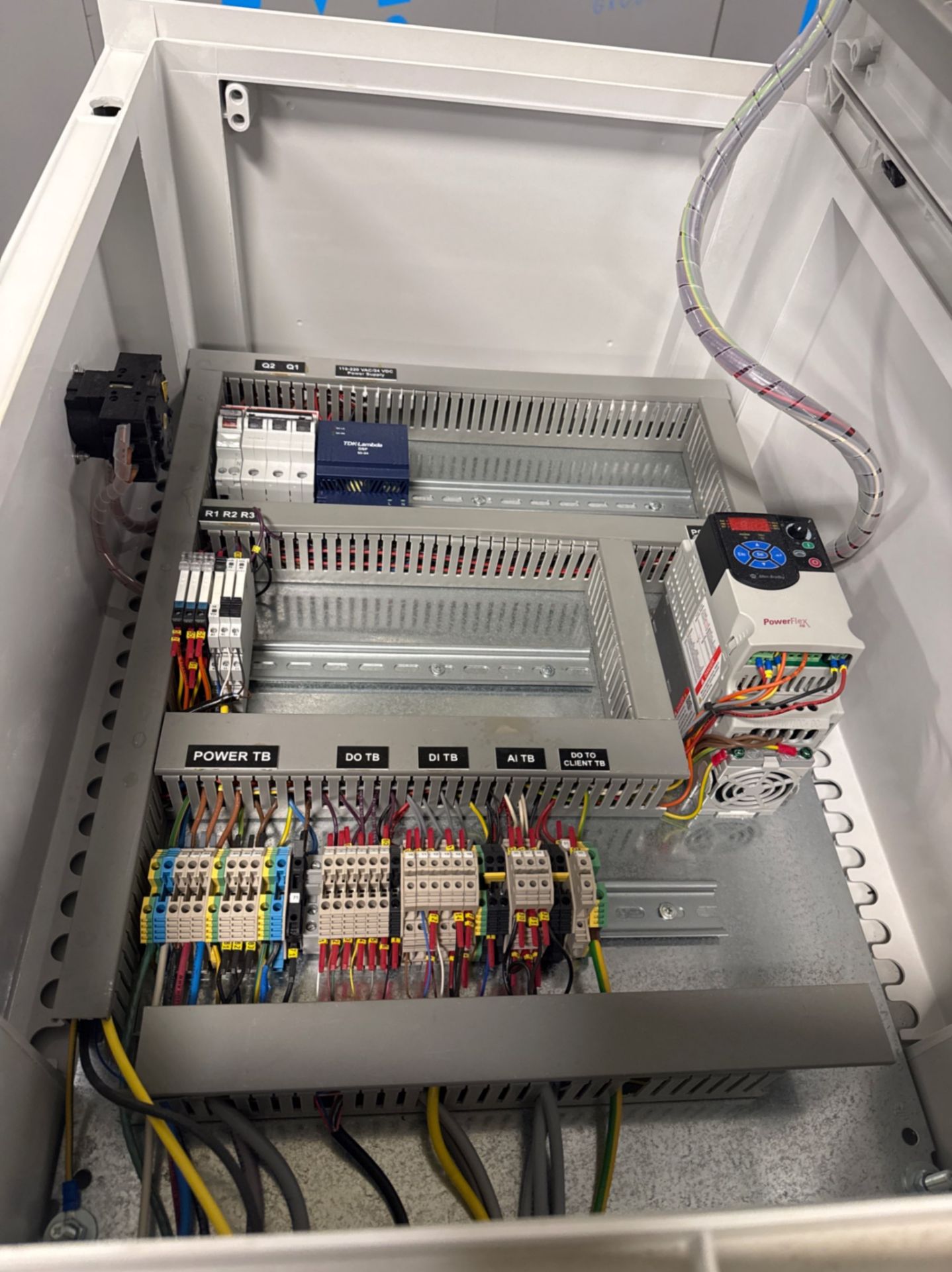 NUF Filtration Membrane Filtration Unit - Image 9 of 11