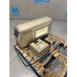 METTLER TOLEDO CONVEYORIZED METAL DETECTOR (INVENTORY # ) (LOCATED @ MDG SHOWROOM - PITTSBURGH, PA