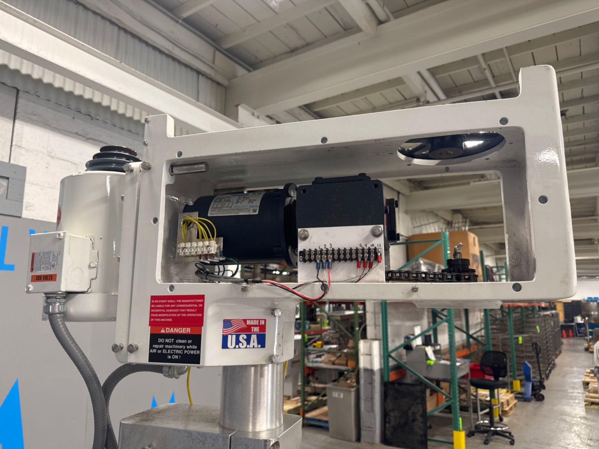 AllFill Auger Filler - Image 6 of 12