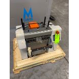 Clamco Rollbag Automatic Table Top Bagger