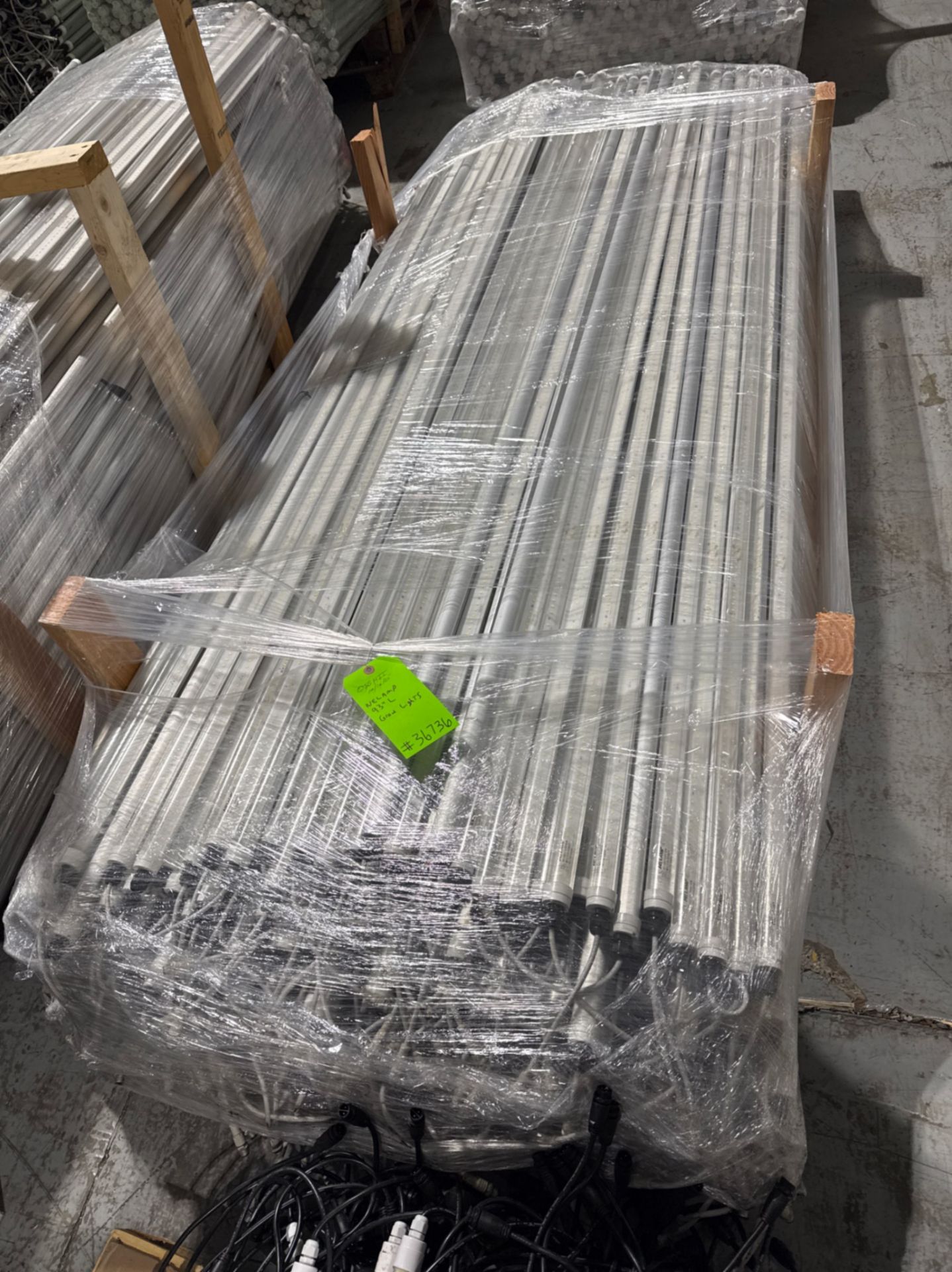 NE Lamp 93 L LED Grow Lights