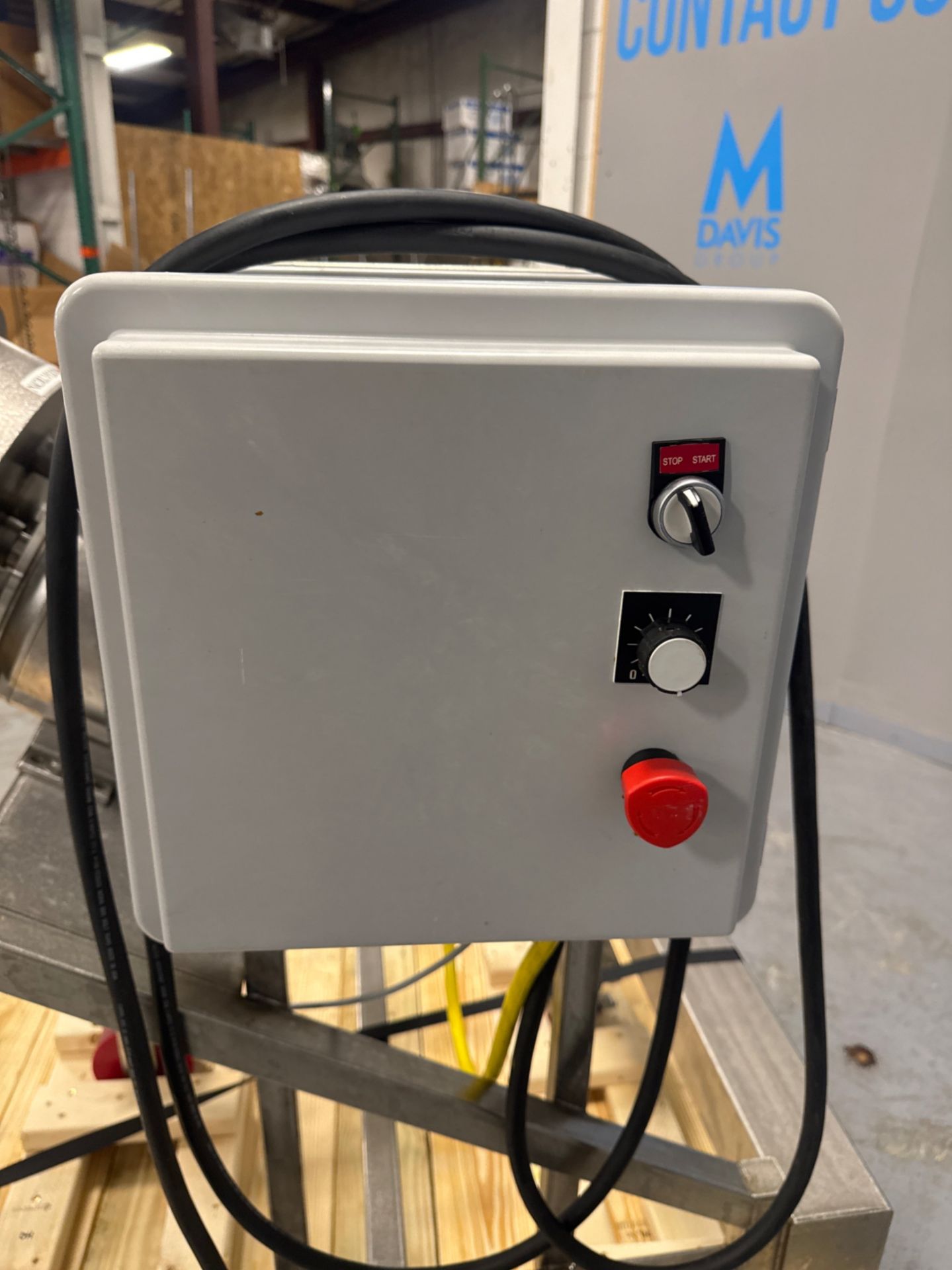 CORENCO M8A DISINTEGRATOR - Image 12 of 15