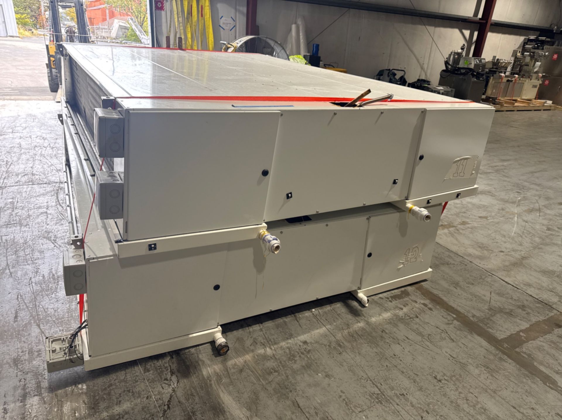 (2) Kelvion Goedhart Air Coolers - Image 4 of 7