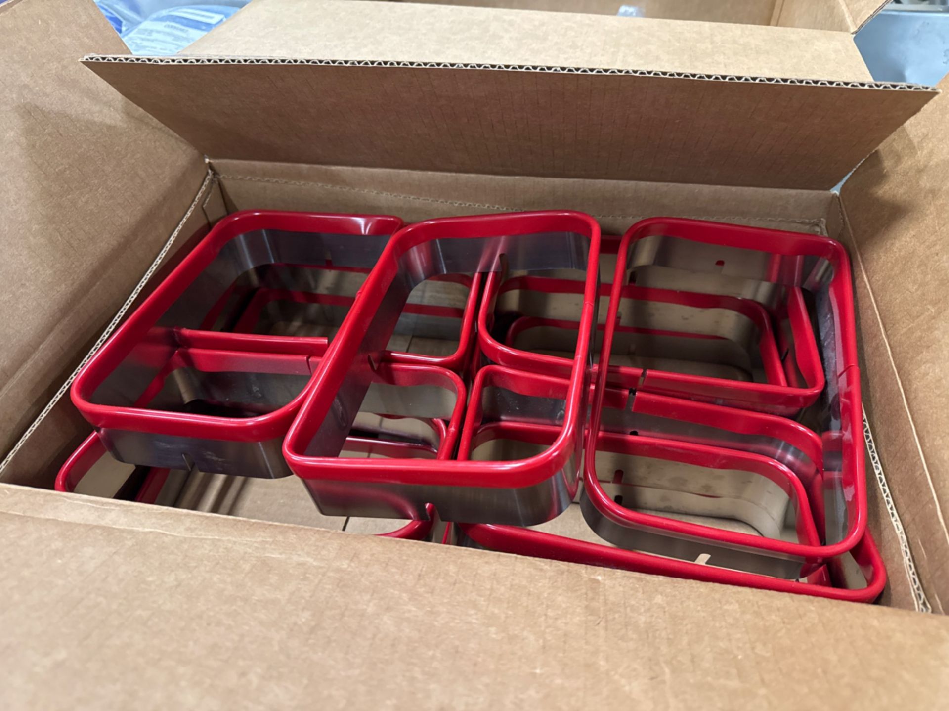 VEMAG SHUTTLE CONVEYOR PARTS - Image 6 of 12