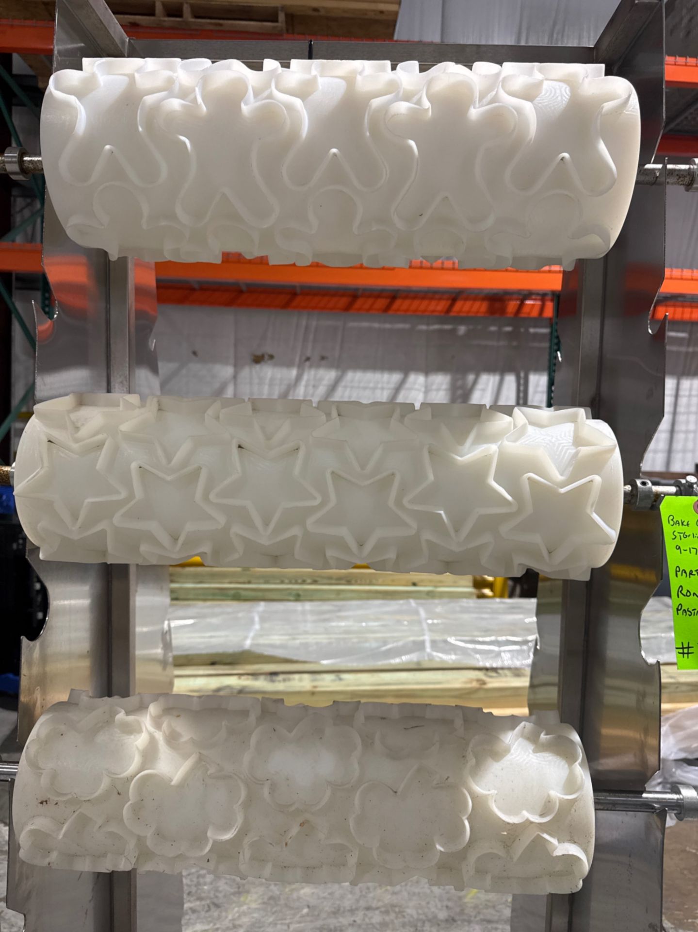 Rondo / Doge 25 W Pastry Line - Image 23 of 25