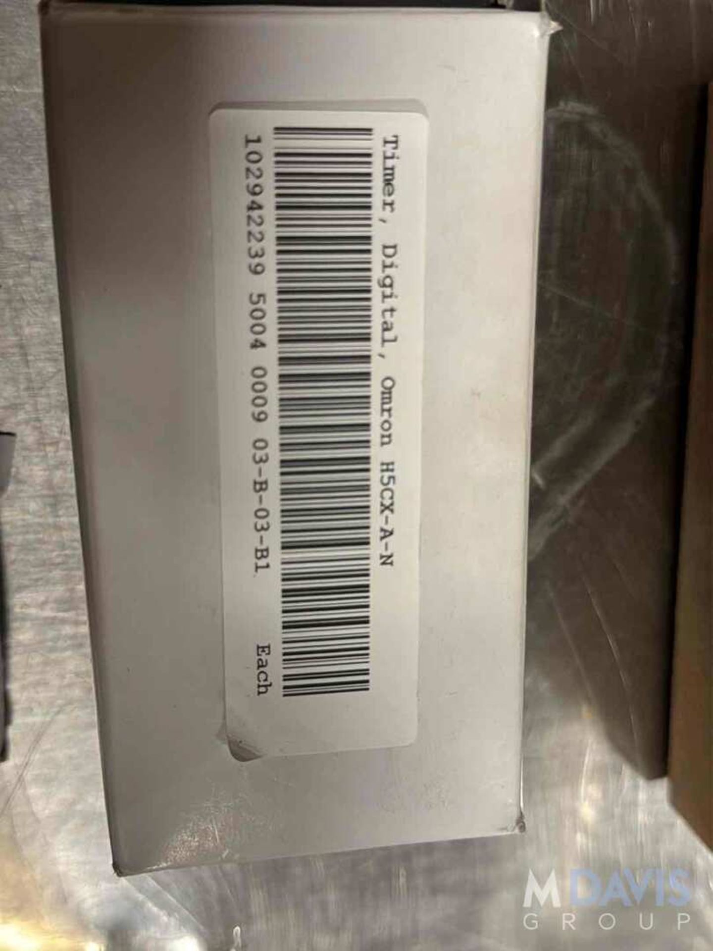 MIXER / BLENDER PARTS (5,000 LB) - Image 7 of 10