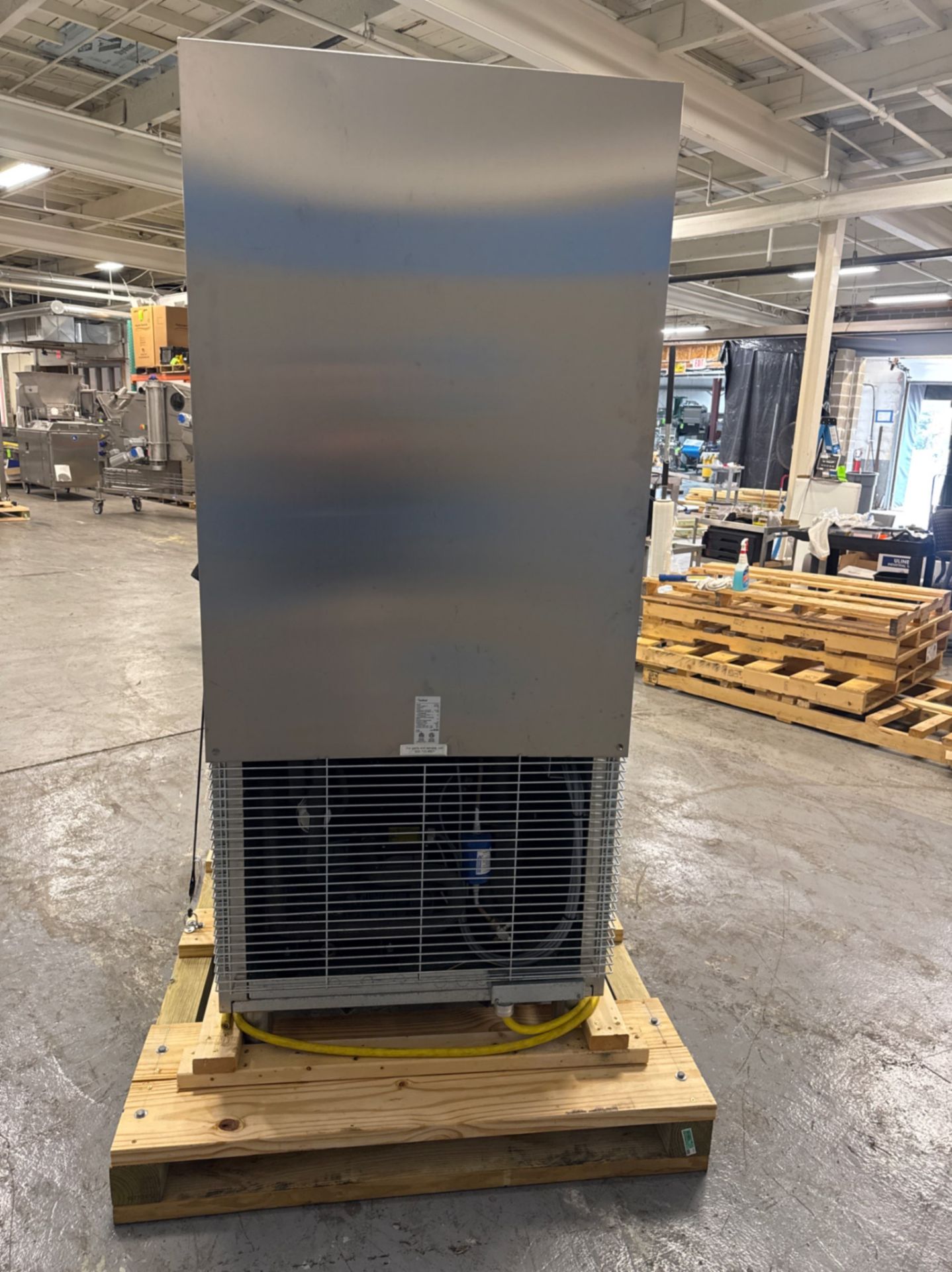 Delfield Blast Chiller / Shock Freezer - Image 5 of 7