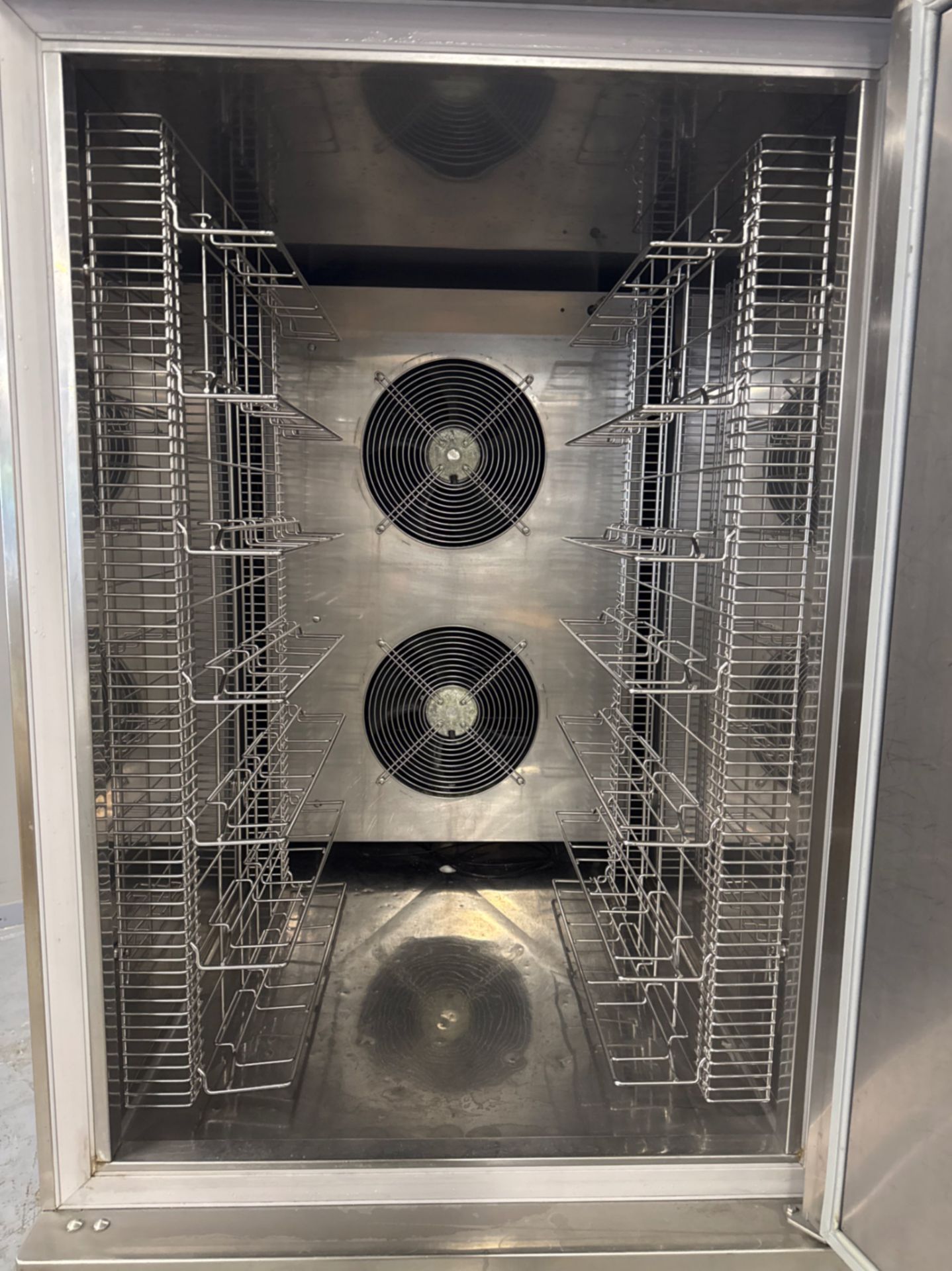 DELFIELD / CONVOCHILL BLAST CHILLER / SHOCK FREEZER - Image 2 of 8