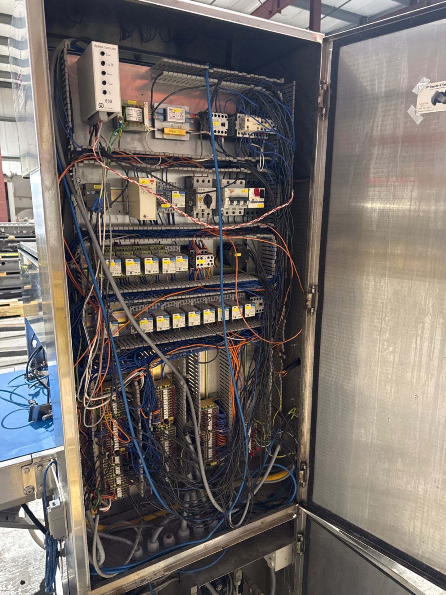 Rondo / Doge 25 W Pastry Line - Image 8 of 25