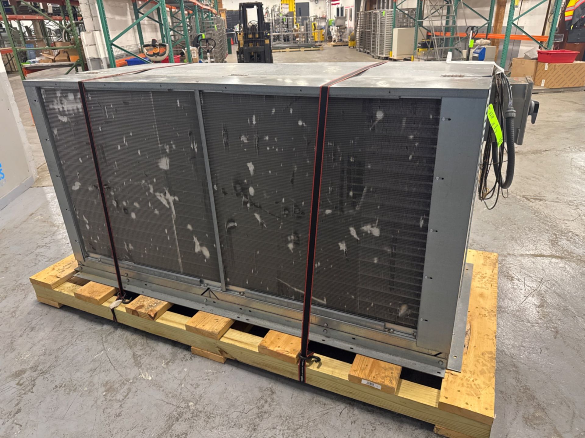 KRACK FREON CONDENSING UNIT - Image 3 of 6