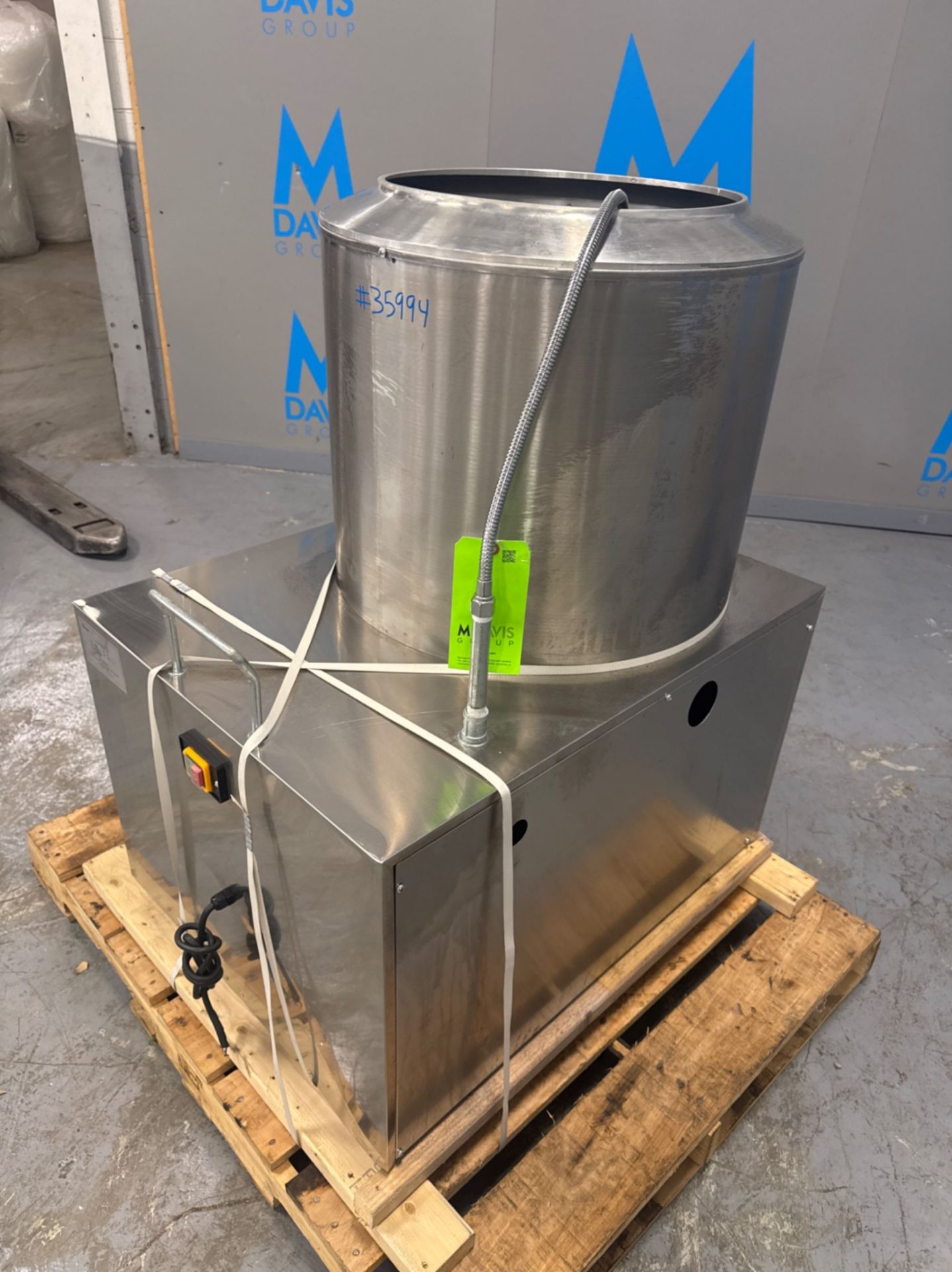 Sure Potato Peeler - Image 3 of 7