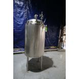 2010 Watson Aprox. 300 Gal. Dome Top,