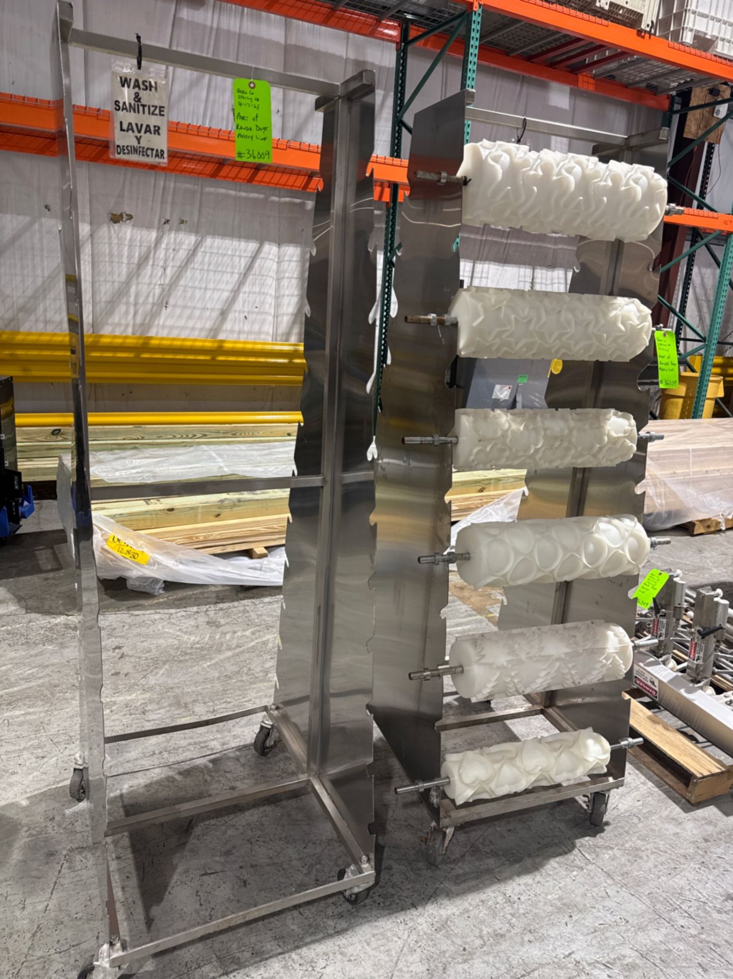 Rondo / Doge 25 W Pastry Line - Image 25 of 25