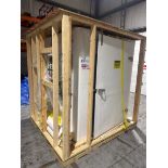 2019 RS Cryogenic Equipment Inc. Cabinet Freezer