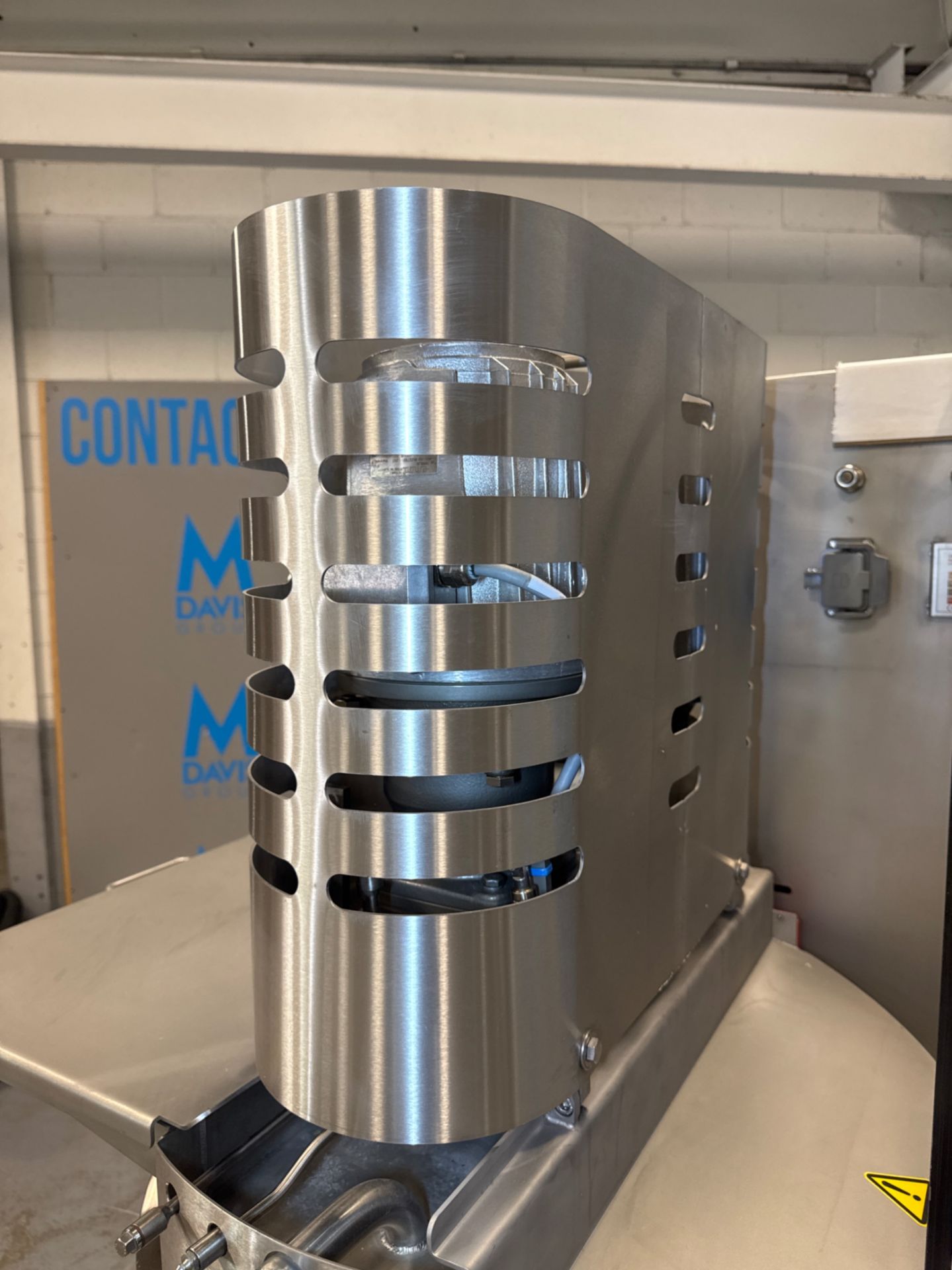 2022 GEA Tempu Mixer / Batter Mixer - Image 7 of 13