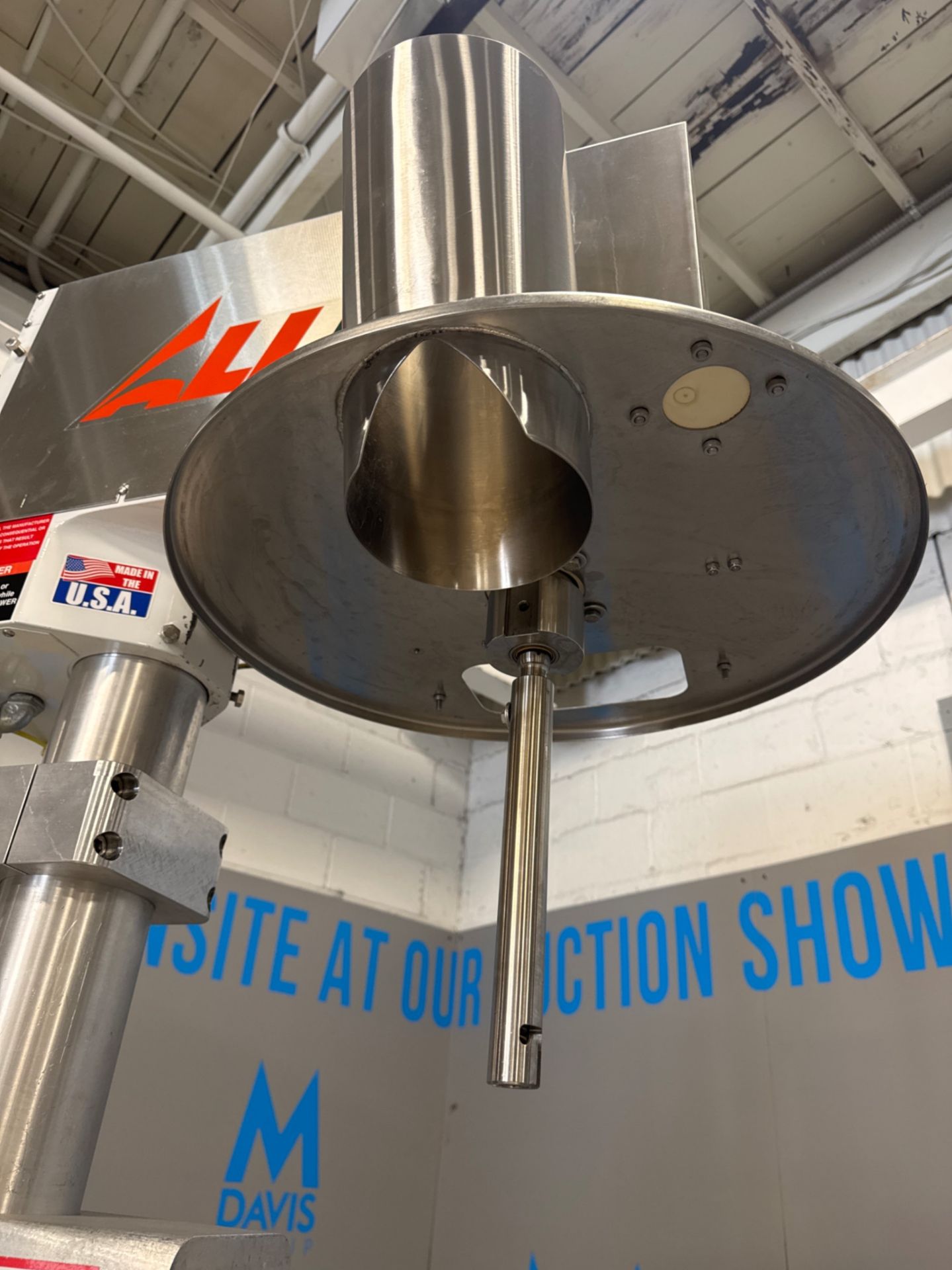 All Fill Auger Filler - Image 7 of 15