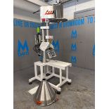 All Fill Auger Filler