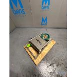 PROSEAL BENCHTOP/MANUAL TRAY SEALER, MODEL T2X, S/N SN-M-03696, 120 V, 60 HZ(INVENTORY # ) (LOCATED