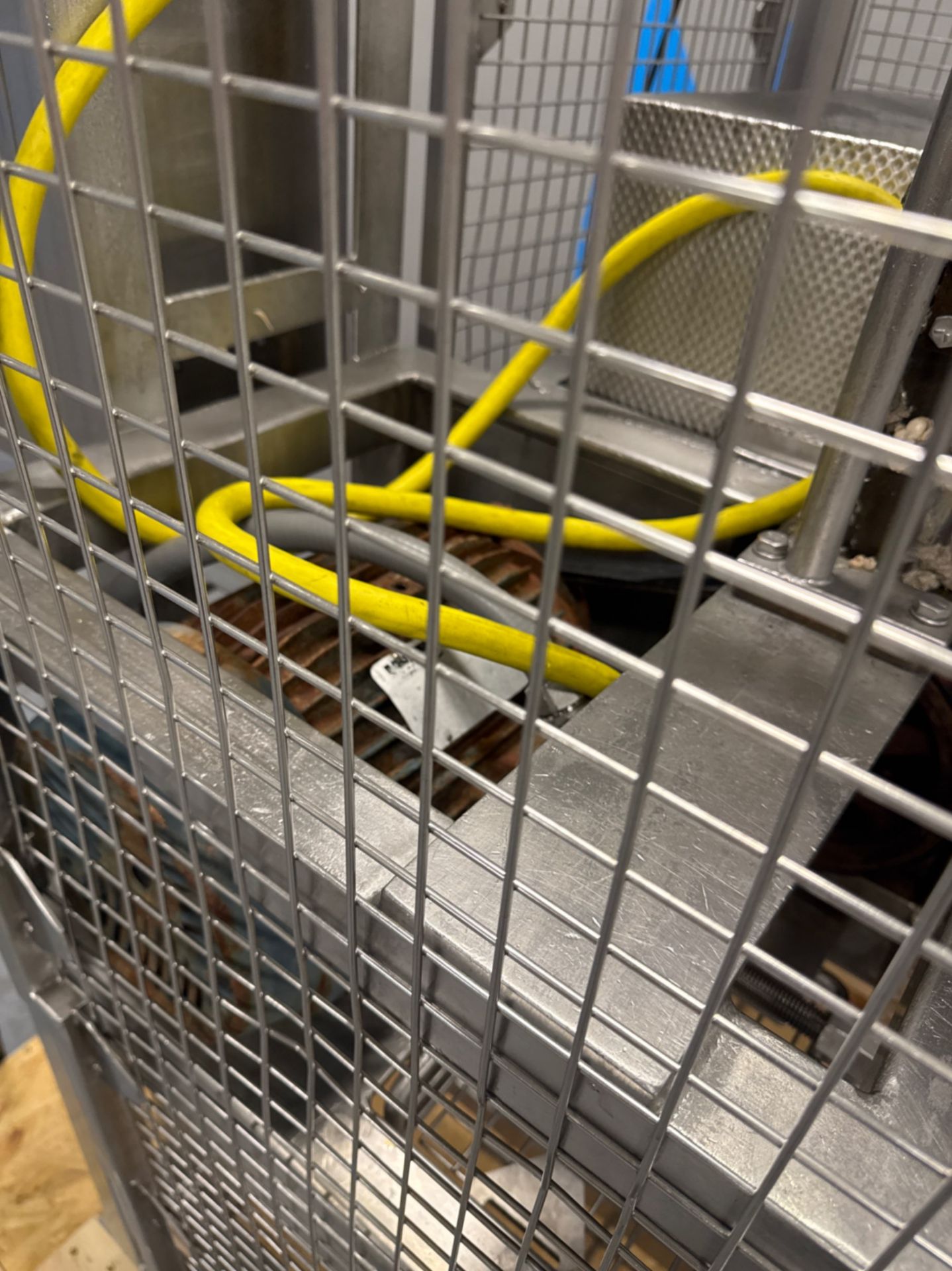 URSCHEL S/S SLICER - Image 11 of 12